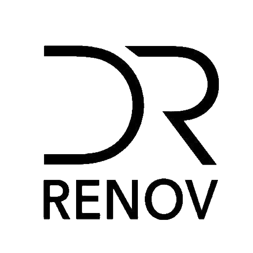 DR RENOV Logo